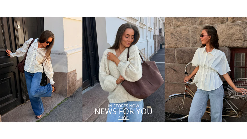 Din stil, din Vero Moda