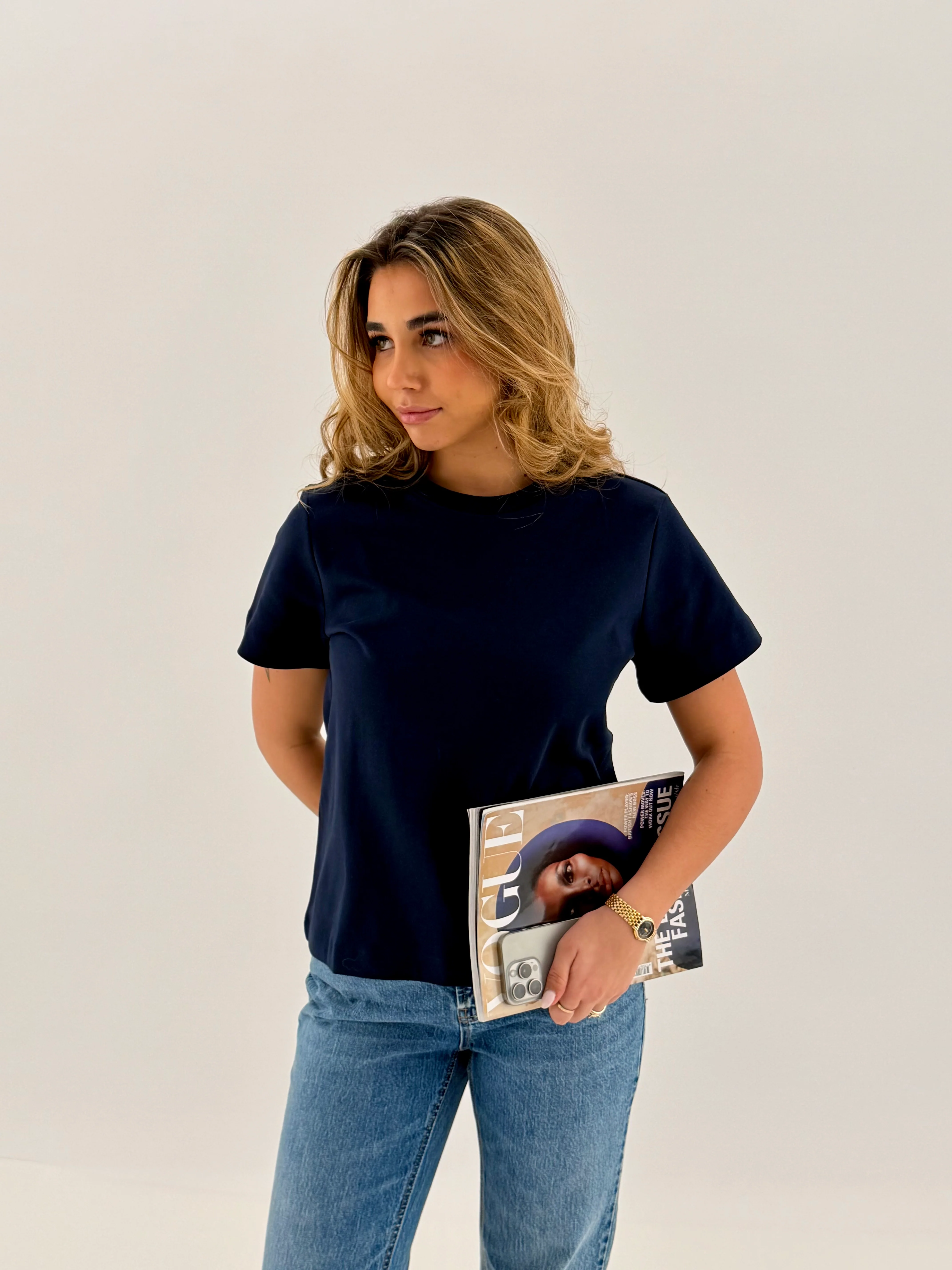Trending: Nayv Blue